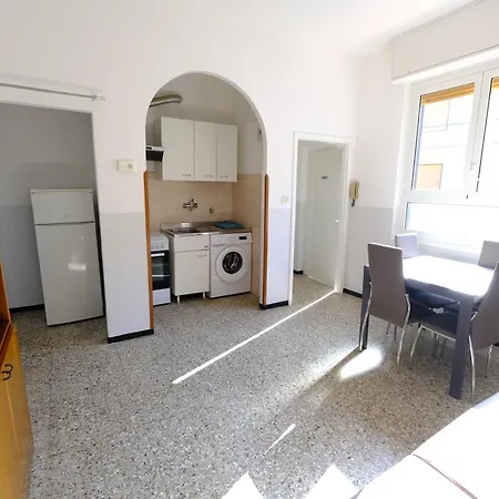 Casa Guastone By Portofinovacanze דירה