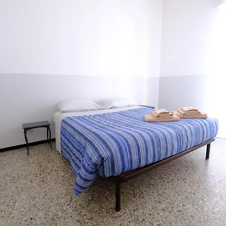 Casa Guastone By Portofinovacanze Apartamento Rapallo