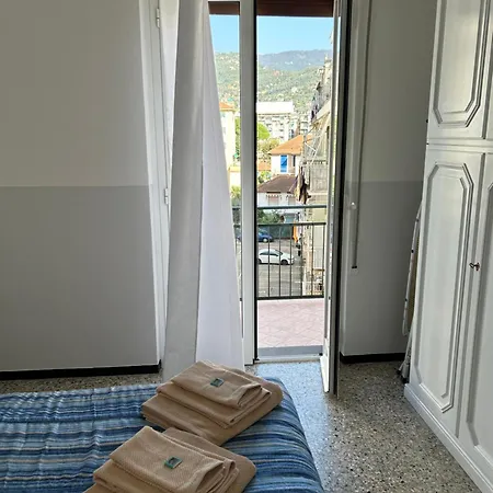 Casa Guastone By Portofinovacanze דירה *