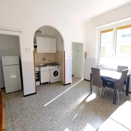 Casa Guastone By Portofinovacanze ראפאלו