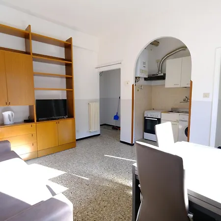 Casa Guastone By Portofinovacanze * ראפאלו