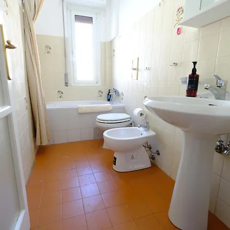 דירה Casa Guastone By Portofinovacanze
