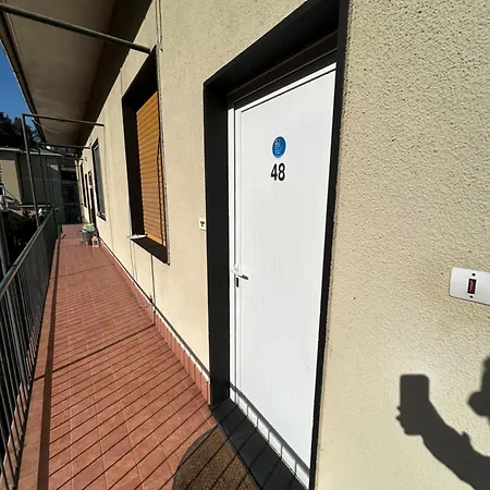 Casa Guastone By Portofinovacanze Apartamento *