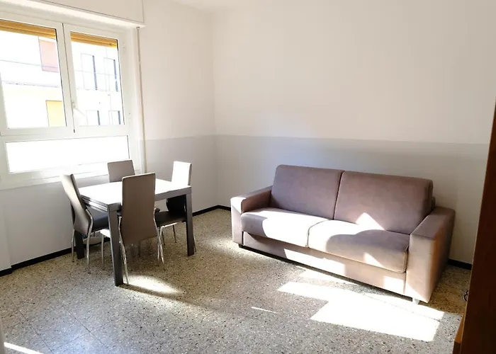 Casa Guastone By Portofinovacanze *