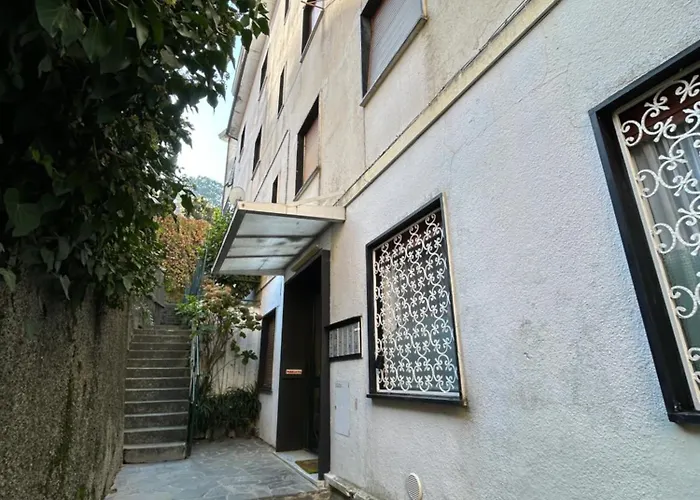 Appartement Casa Guastone By Portofinovacanze Rapallo