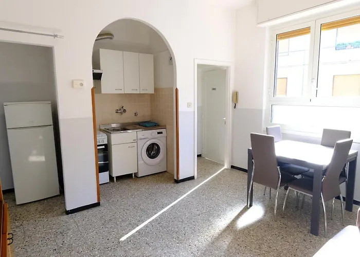 Casa Guastone By Portofinovacanze Rapallo