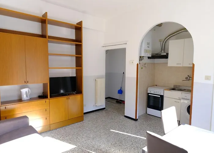 Casa Guastone By Portofinovacanze Appartement *