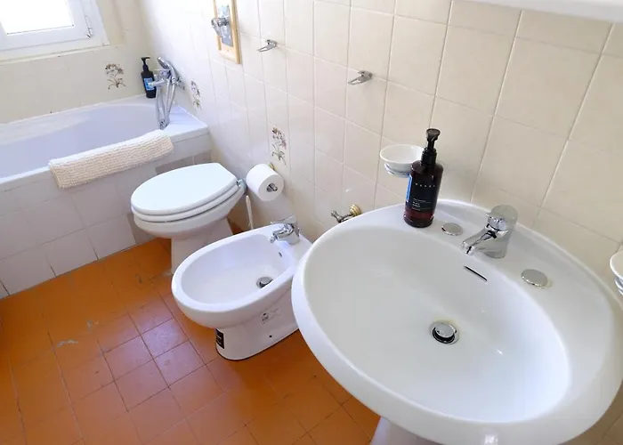 Casa Guastone By Portofinovacanze