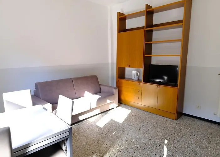 Appartement Casa Guastone By Portofinovacanze *