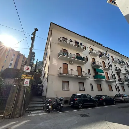 公寓 Casa Guastone By Portofinovacanze *