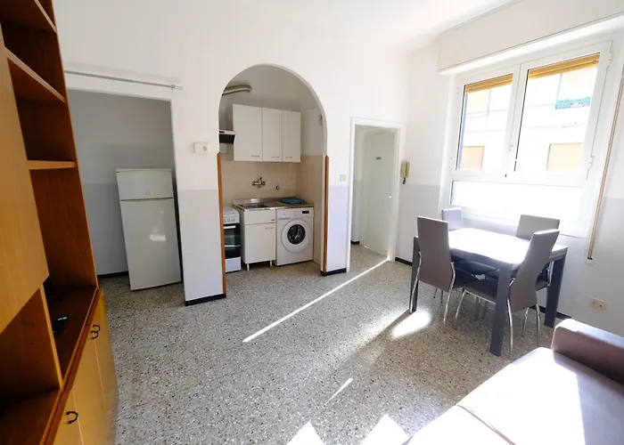 Casa Guastone By Portofinovacanze Lägenhet