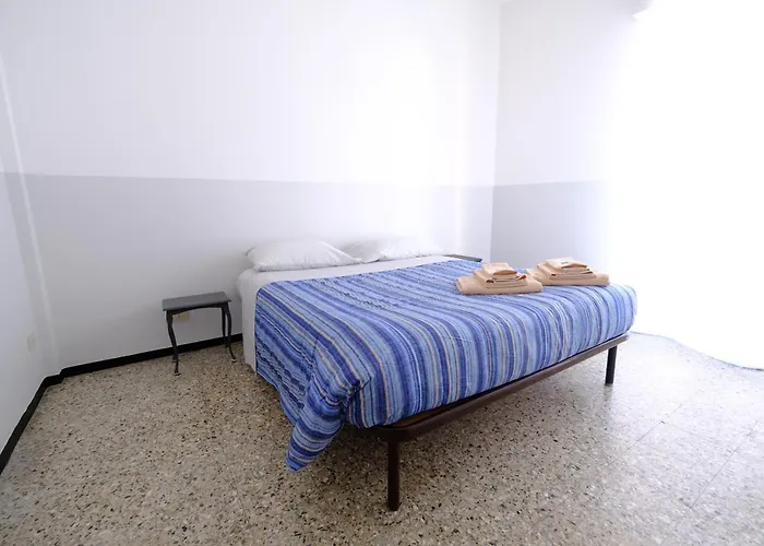 Casa Guastone By Portofinovacanze Lägenhet Rapallo