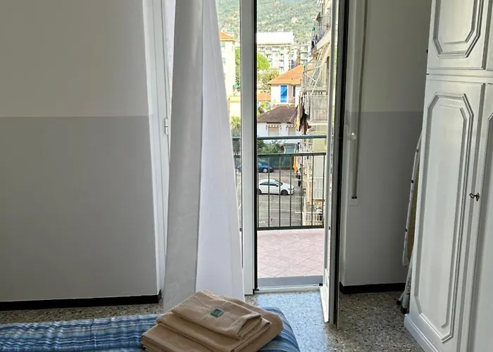 Casa Guastone By Portofinovacanze Lägenhet *