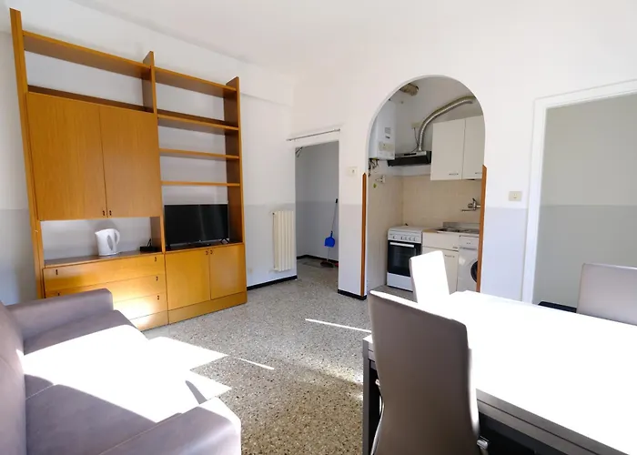 Casa Guastone By Portofinovacanze * Rapallo