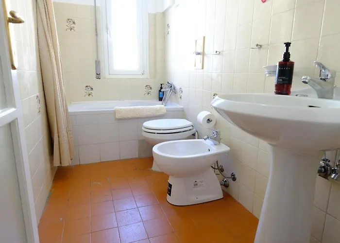 Lägenhet Casa Guastone By Portofinovacanze